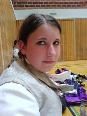 Sandra Assaloni