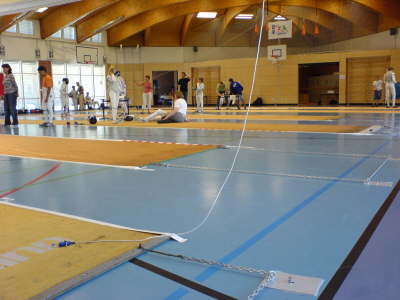 Die Halle