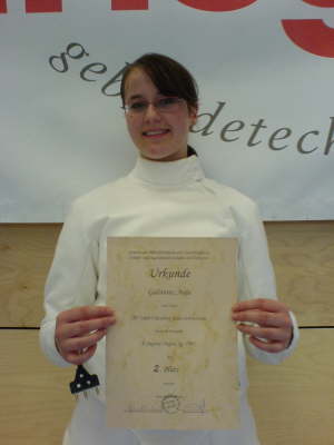 Anja Galsterer